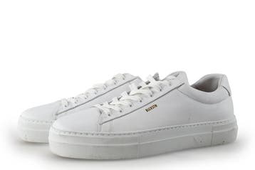 Blackstone Sneakers in maat 41 Wit, Verzenden, Wit, Blackstone, Sneakers of Gympen