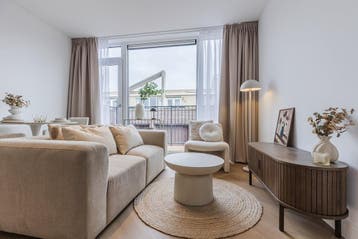 Te huur: Appartement Hoofdweg in Nieuw-Vennep, Nieuw-Vennep, Noord-Holland, Appartement