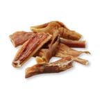 1KG Runderkophuid - Hondensnacks - Gedroogd - 100% Rundvlees, Ophalen of Verzenden, Nieuw