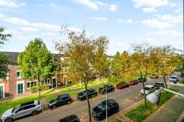 Te huur: Appartement Sterreschans in Oegstgeest, Appartement, Zuid-Holland, Oegstgeest