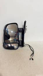 Fiat Ducato linker buitenspiegel links 7356905810, Ophalen, Gebruikt