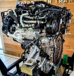 Land Rover / Range Rover 306DT motorblok NIEUW, Ophalen of Verzenden, Nieuw, Land Rover