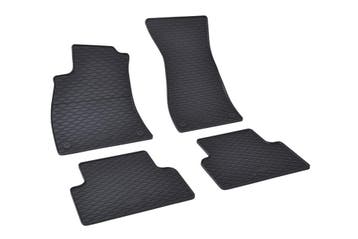 Rubber automatten voor Audi A5 (B10) MHEV (vanaf 2025), Verzenden, Nieuw
