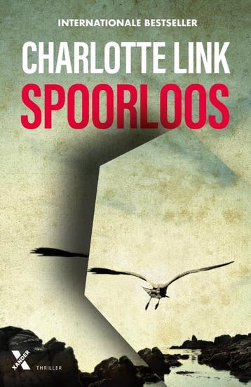 Spoorloos - Charlotte Link 9789401625609, Boeken, Verzenden, Gelezen, Charlotte Link