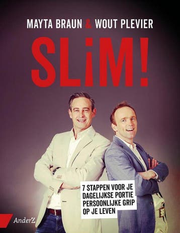 Slim! - Wout Plevier 9789462960480, Verzenden, Zo goed als nieuw, Wout Plevier