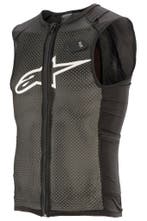 Bodyprotector Alpinestars Paragon Plus (ZwartWit), Verzenden, Nieuw