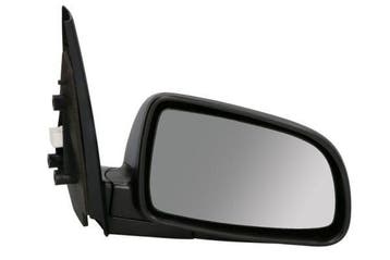 Buitenspiegel o.a: Chevrolet, Aveo (250), Aveo (256), Ophalen of Verzenden, Nieuw, Chevrolet