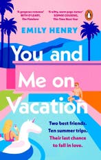 You and me on vacation 9780241992234 Emily Henry, Verzenden, Gelezen, Emily Henry