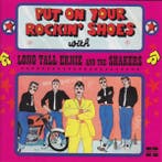 cd - Long Tall Ernie And The Shakers - Put On Your Rockin..., Cd's en Dvd's, Verzenden, Zo goed als nieuw