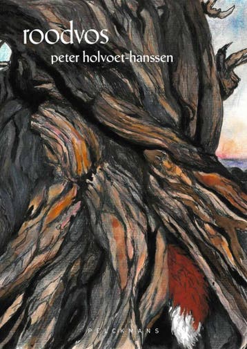 Roodvos - Peter Holvoet-Hanssen 9789463838078, Verzenden, Zo goed als nieuw, Peter Holvoet-Hanssen