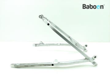 Achterframe Suzuki RM-Z 250 2004-2006 (RMZ250) (K3216-00052), Verzenden, Gebruikt