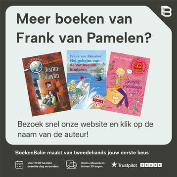 De wraak van Vondel / Huizinga / 1 - Frank van Pamelen, Verzenden, Gelezen, Frank van Pamelen