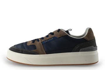 Cruyff Sneakers in maat 47 Blauw, Kleding | Heren, Schoenen, Cruyff, Verzenden, Blauw, Sneakers of Gympen