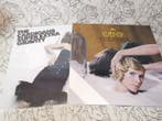 The Cardigans & A Camp - Super Extra Gravity & Colonia -, Nieuw in verpakking