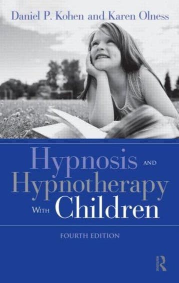 Hypnosis and Hypnotherapy with Children - Daniel P. Kohen, Verzenden, Gelezen, Daniel P. Kohen