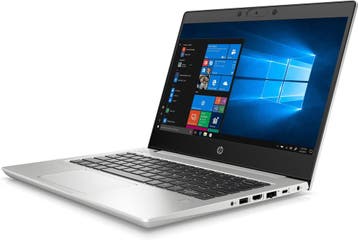 HP ProBook 830 G7 | i5 | 13 8 GB | 256 SSD | Windows 11..., Ophalen of Verzenden, Zo goed als nieuw