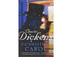 Christmas Carol - Christmas Carol, Ophalen of Verzenden, Nieuw