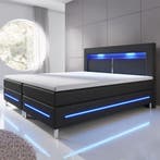 Topper / Matrastopper / Topmatras - 160 x 200 cm - H2 / H3 -, Verzenden, Nieuw