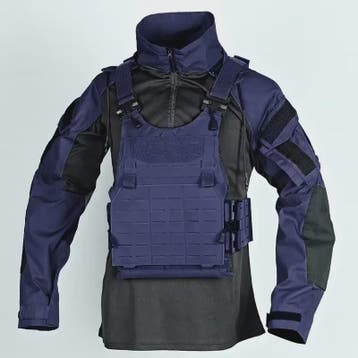 Tactische Combat Hoodie - Waterdicht & Slijtvast Heren Shirt, Verzenden