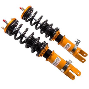 Verstelbare schroefset geschikt voor Honda S2000 AP1 AP2..., Verzenden, Nieuw, Honda