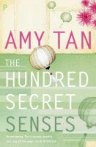Hundred Secret Senses - Amy Tan 9780006550525, Verzenden, Gelezen, Amy Tan