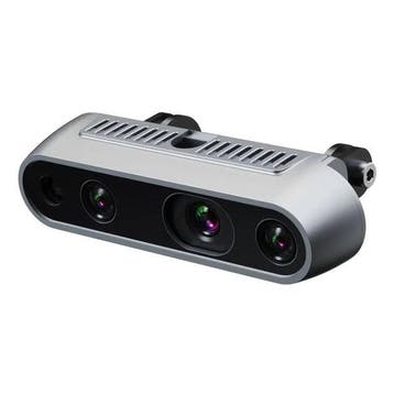 Unitree depth camera, Nieuw