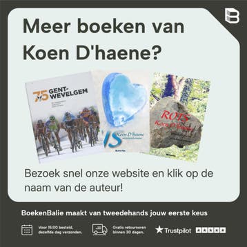 Zand - Koen Dhaene 9789491875991, Verzenden, Zo goed als nieuw, Koen D'haene
