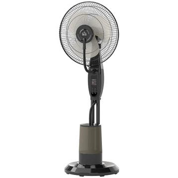 Ventilator Met Waterkoeling, Staande Ventilator Met Sproeine, Verzenden, Nieuw