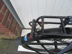Handgemaakte Koga WorldTraveller Deore SLX v611, 28 inch, Velgrem, Ophalen of Verzenden, Zo goed als nieuw