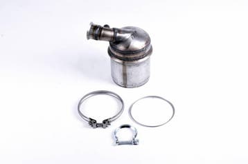 Roetfilter Citroën C3, Peugeot 206, 207, 208, Verzenden, Nieuw