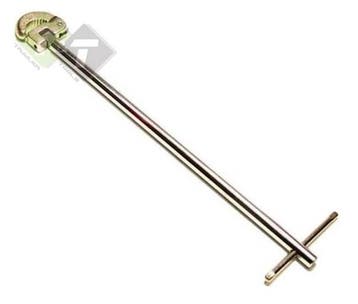 Kraanmoersleutel, Kraanmoer Sleutel 11 Inch, Benson, Ophalen of Verzenden, Nieuw