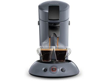 Philips Senseo HD7806/50 - Koffiezetapparaat - Crema Plus -, Verzenden, Nieuw