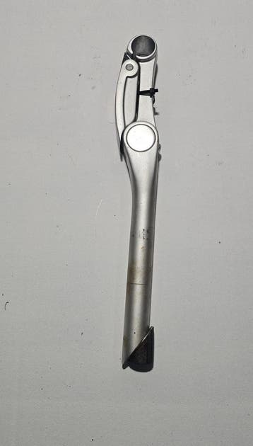Verstelbare stuurpen 25,4 mm | Sparta ION RX Plus, Fietsen en Brommers, Fietsonderdelen, Ophalen of Verzenden, Gebruikt