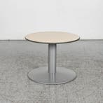 Salontafel Solidesk - Ahorn - 60 cm ø, Ophalen of Verzenden, Nieuw