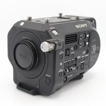 10% korting | Sony PXW-FS7, Verzenden, Gebruikt, Sony