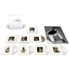Tina Turner 4 CD / DVD Box Set  Whats Love Got To Do With, Cd's en Dvd's, Nieuw in verpakking