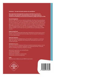 Rendement   Accountmanagement en analyses Leer 9789006372359, Zo goed als nieuw