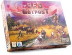 Red Outpost | Happy Meeple Games - Gezelschapsspellen, Hobby en Vrije tijd, Gezelschapsspellen | Bordspellen, Verzenden, Nieuw