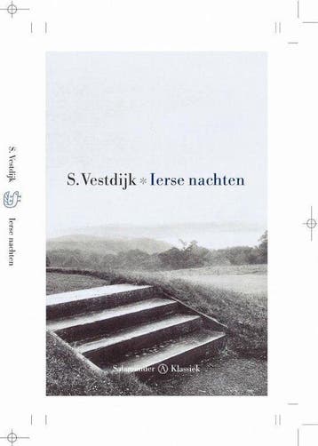Ierse Nachten, Ophalen of Verzenden, Nieuw