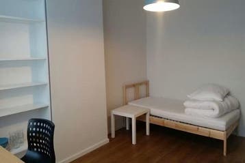 Kamer Beukelsweg in Rotterdam, 20 tot 35 m², Rotterdam