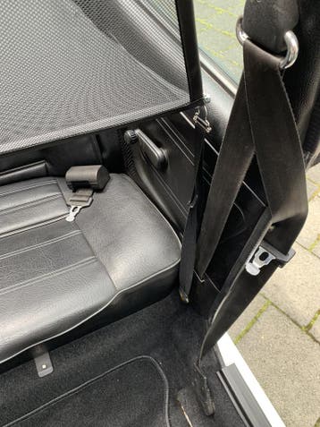 Cabrio Windscherm VW Golf 1 - VW Golf 3, Ophalen of Verzenden, Nieuw, Volkswagen