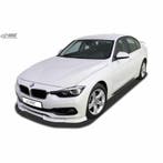 Voorspoiler Lip Vario-X Standaard Bumper BMW F30 F31 B7210, Auto-onderdelen, Carrosserie en Plaatwerk, Nieuw, Voor, BMW