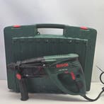 Bosch PBH 3000 FRE SDS Boorhamer 750W in Koffer, Doe-het-zelf en Verbouw, Gereedschap | Boormachines, Ophalen of Verzenden, Nieuw