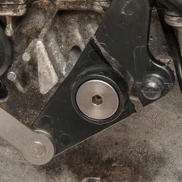 Mercedes M272 V6 M273 V8 Wervelkleppen Inlaat Reparatie Kit, Verzenden, Nieuw