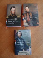 Jeroen Koch; Jeroen van Zanten; Dik van der Meulen - Koning, Antiek en Kunst