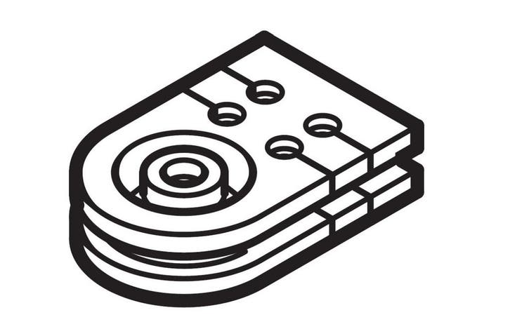 Eberspächer tule hydronic m, Auto diversen, Auto-accessoires, Nieuw, Ophalen of Verzenden