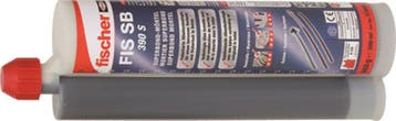 OUTLET Fischer Superbond injectiemortel 390 s, Ophalen of Verzenden, Nieuw