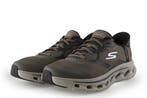 Skechers Sneakers in maat 42 Grijs, Overige kleuren, Verzenden, Skechers, Sneakers of Gympen