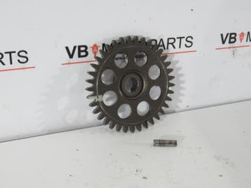 Suzuki GSF 600 S Tandwiel oliepomp, Motoren, Ophalen of Verzenden, Nieuw