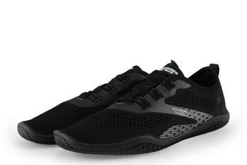 Dockers By Gerli Sportschoenen in maat 41 Zwart, Verzenden, Dockers By Gerli, Zo goed als nieuw, Sportschoenen
